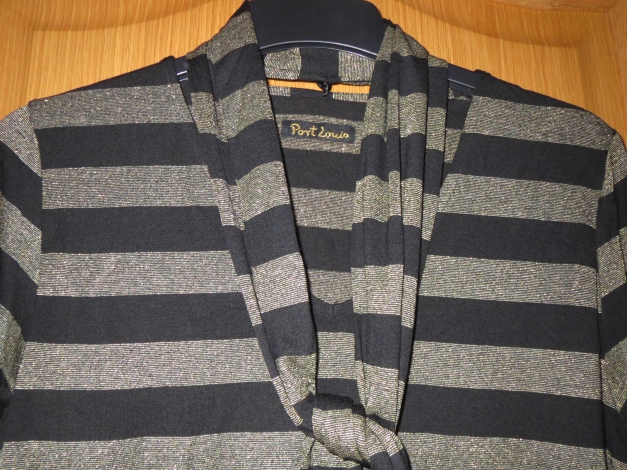 Oberteil, Gr.40/42, Langarm