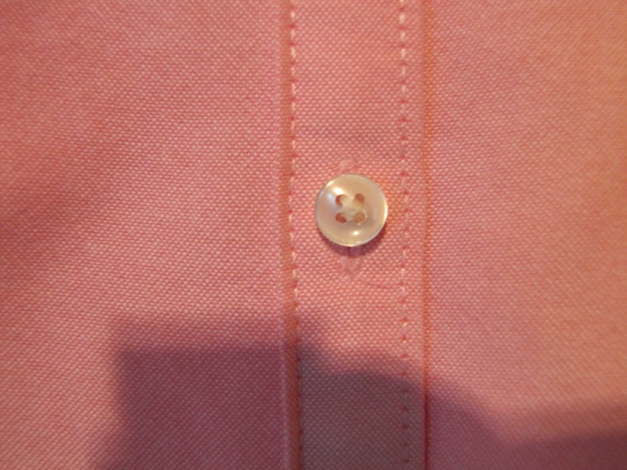 Rosane Bluse von Esprit