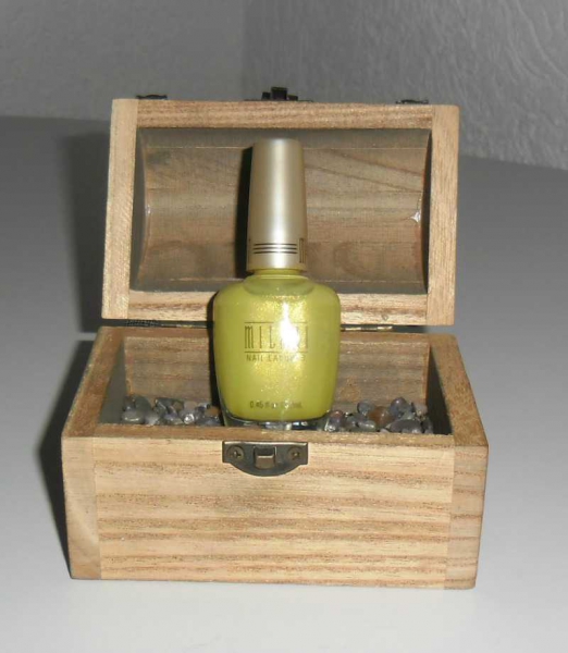 Milani Nagellack 83 Neon Lites