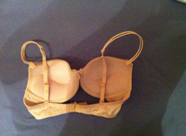 toller Vario-Push-up-BH