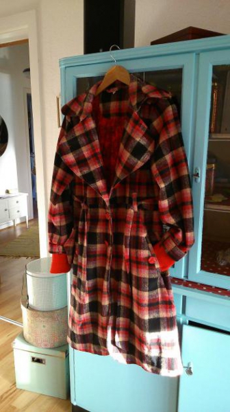 blutsgeschwister mantel