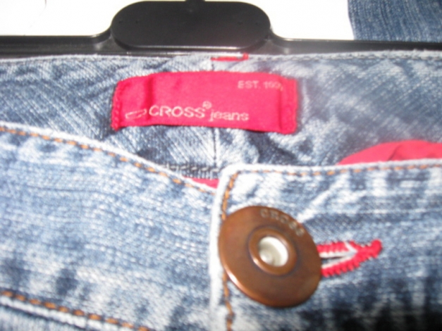 *** Bequeme Stiefeljeans *** 