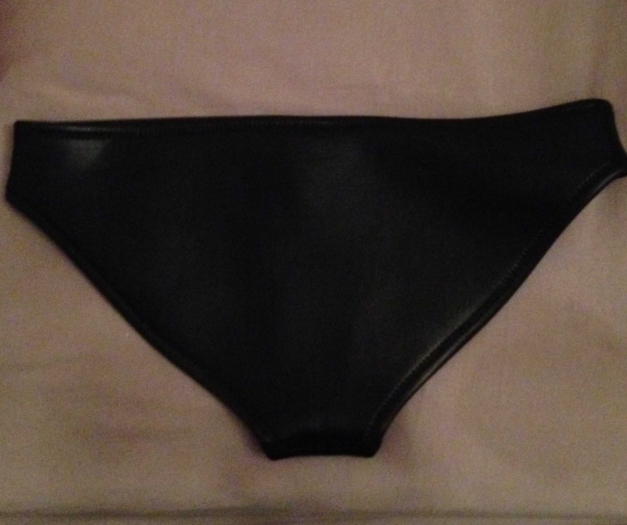 Triangl Twiggy Stardust Bikini Unterteil