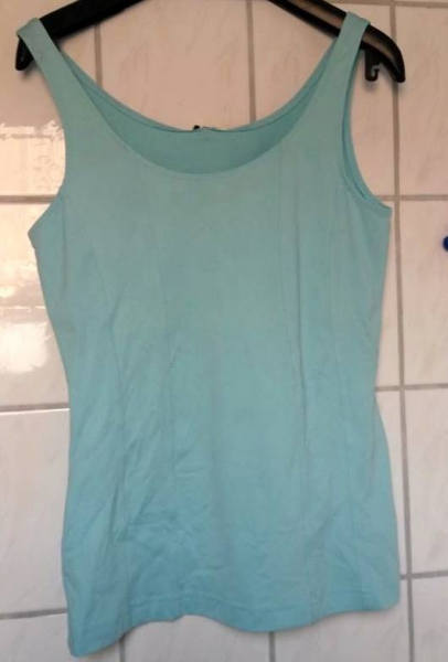 Sportliches Top gr.38