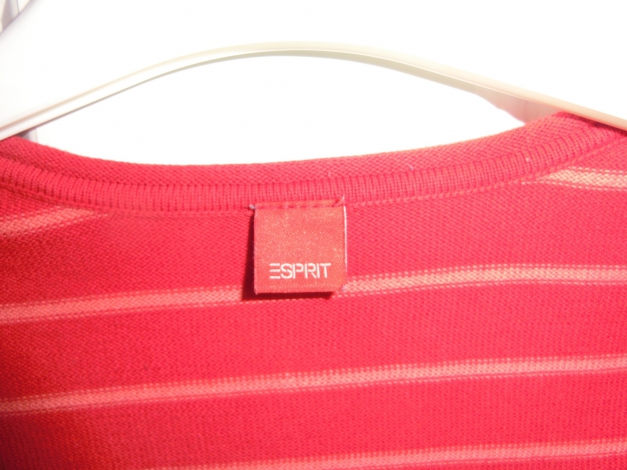 farbiger Pullover von Esprit