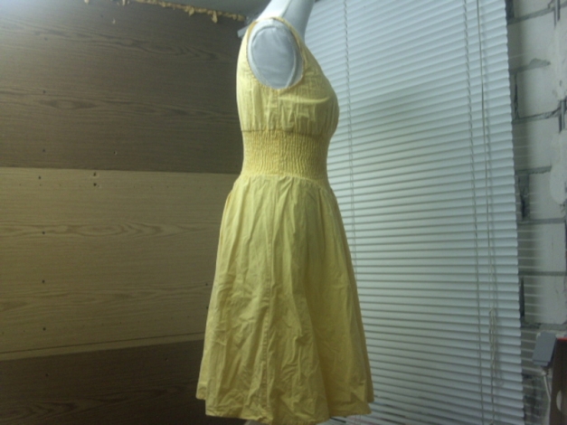 *** Kleid ~ Träger ~ Sonne *** 