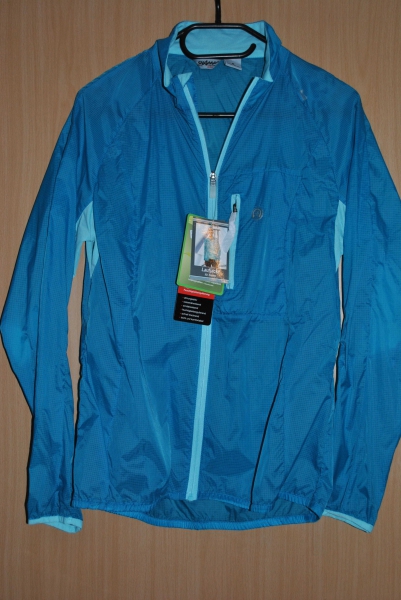 Laufjacke *NEU*