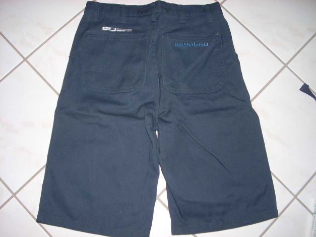 kurze Homeboyhose Gr.S