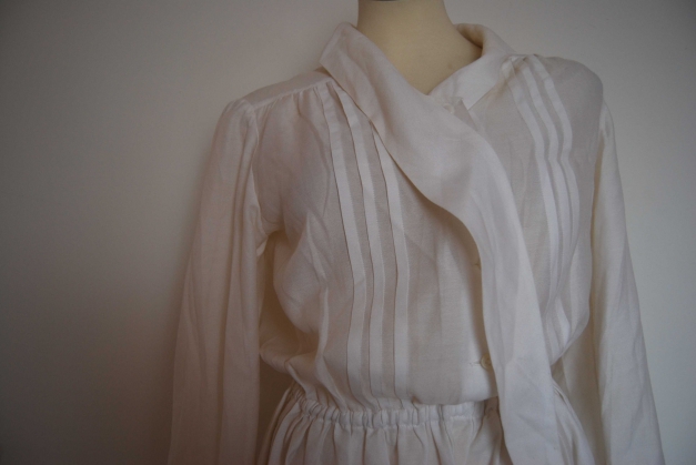 Elegantes  Kleid  Midikleid  Trendi