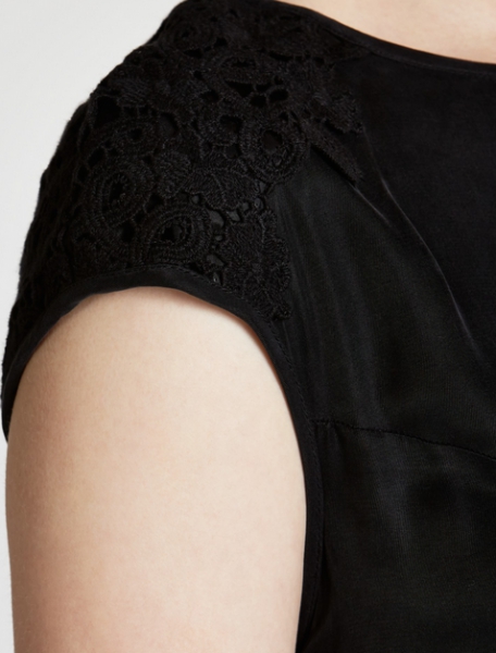 BOSS Orange Kleid Acool - Neu und ungetragen mit Etikett