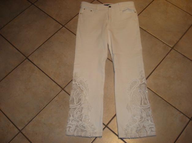 Hose von Farfalla Rosso