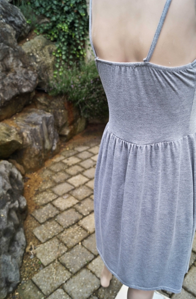 NEU: Strandkleid / Sommerkleid / Beachwear