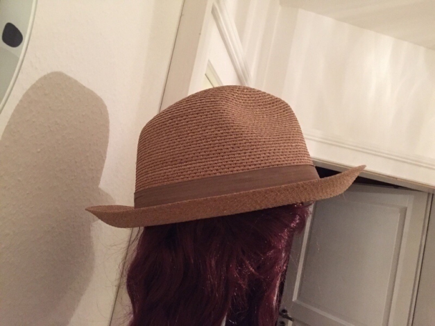 Strohut NEU Summer15