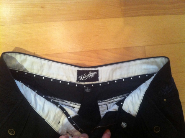 Lässige Hose von Volcom