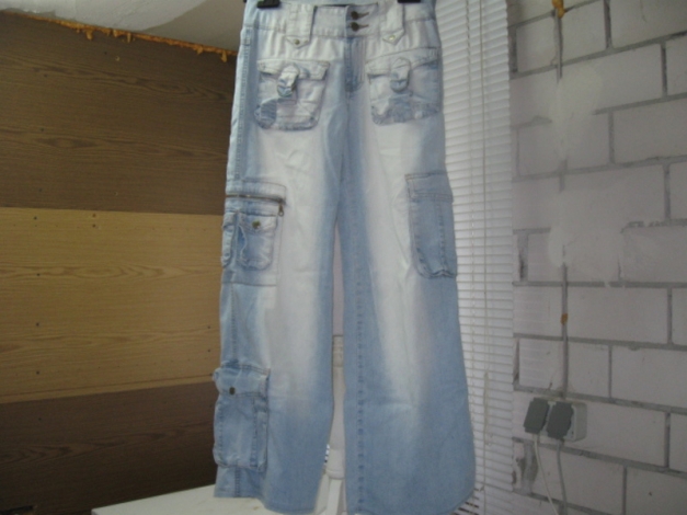 *** Super Jeanscapri *** 