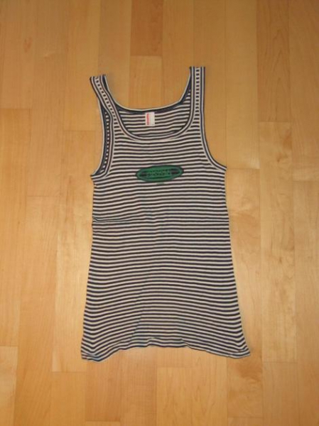 Unterhemd Sanetta Gr.164