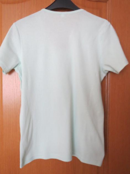 Shirt, Gr.M, mint