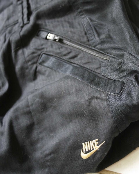 Cargo Dry Fit Nike Capri