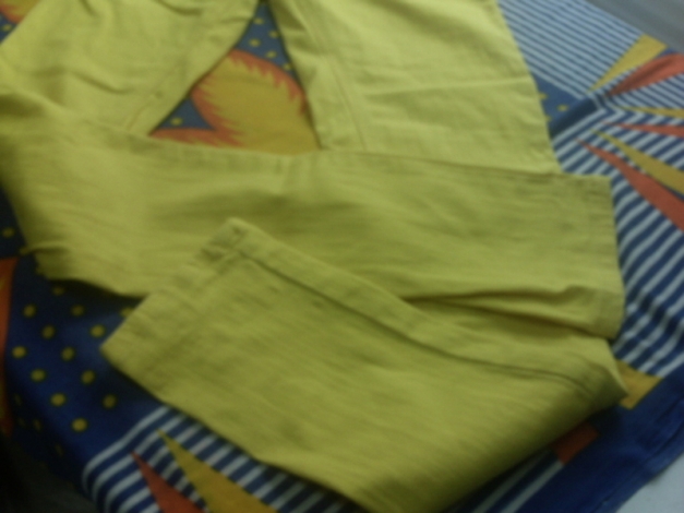 *** Mega ~ Scharf ~ Knallenge ~ Stretchjeans ***