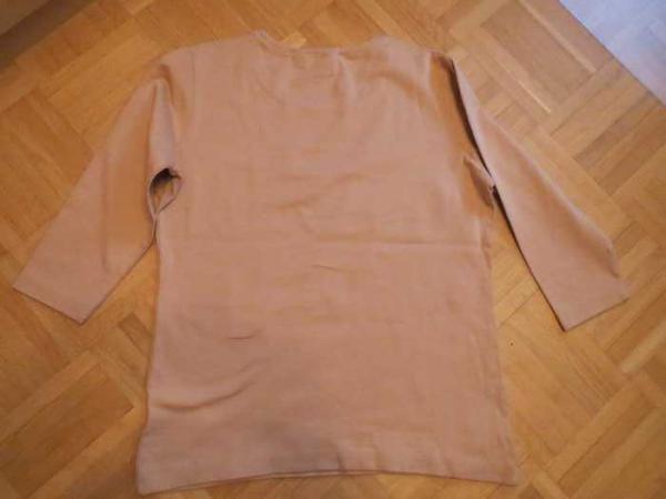 T- Shirt ( beige ) / Authentic