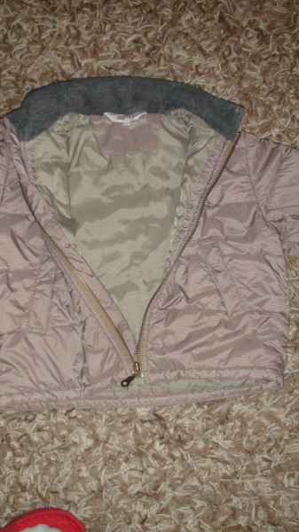 Esprit Winter Jacke Gr.92/98