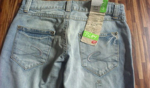 *NEUE* Edc by esprit play Jeans Hose 28/30