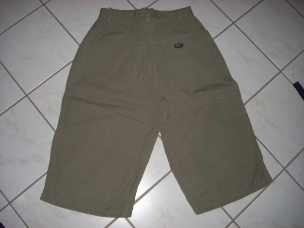 O´Neill Skaterhose, Short, kurze Hose Gr.188
