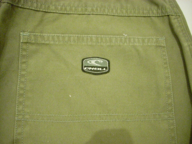 O´Neill Skaterhose, Short, kurze Hose Gr.188