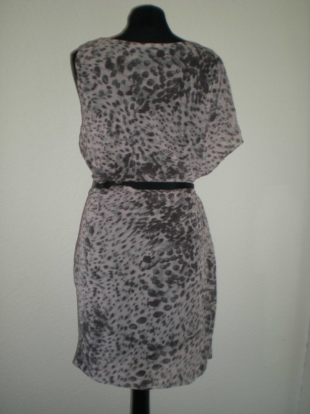 Sexy Leopardenkleid von Guess Gr.M