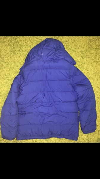 Hollister Winterjacke XL TOP