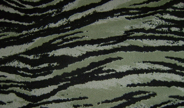 Cacheur, Kascheur oder Hüftschmeichler von Caria Fasini Größe M