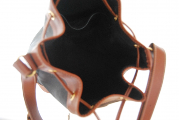 Vintage Umhängetasche Beutel Bag  Trendi