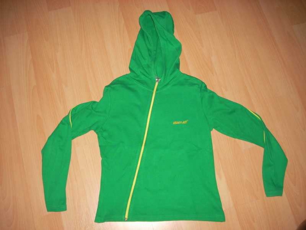 Sweetlady Kaputzenjacke, Übergangsjacke Gr.36/38