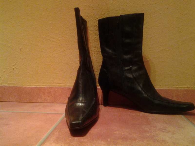 Belmondo Stiefeletten NEU