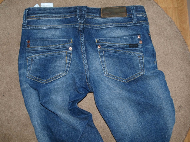 Only Jeans 28/34 Auto low str Chiara Only Jeans 28/34 Auto low str Chiara Jeans