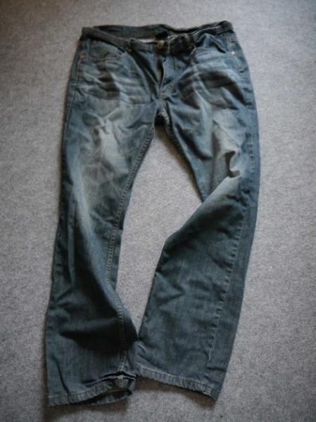 Jeans Southern Menswear