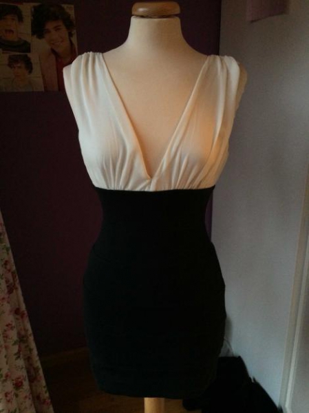 Enges Brandy Melville Partykleid 