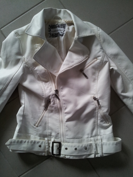 Modische Jacke Gr. M