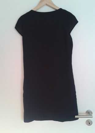 Kleines Schwarzes Kleid Blogger Trend