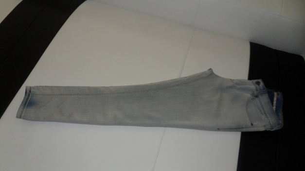 Bershka - Röhrenjeans - Stretchjeans - Röhre - 36 - Wie neu - 