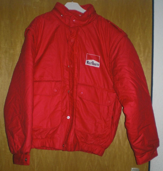 Marlboro Jacke/Weste / Marlboro
