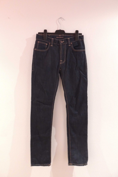 Nudie Jeans