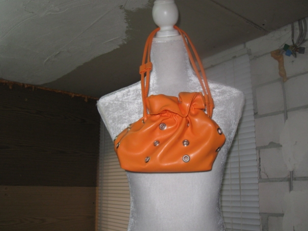 *** Süße kleine Beutelhandtasche ***