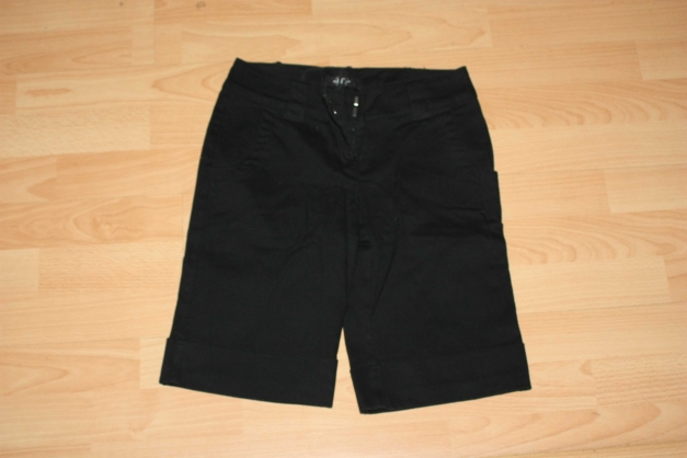 Knielange Hose, Melrose, Gr. 32