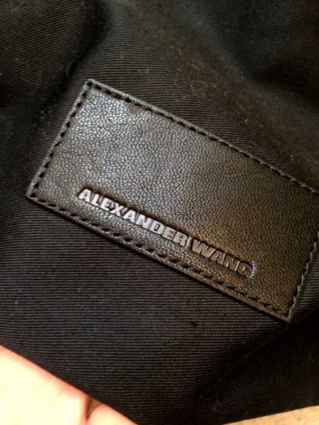 Alexander Wang Beutel 