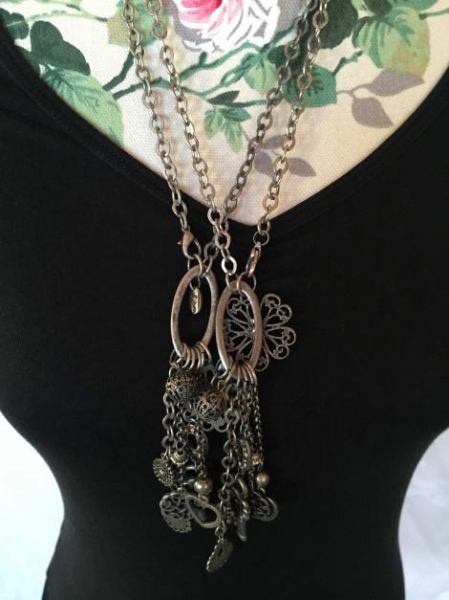 Süße s.Oliver Kette