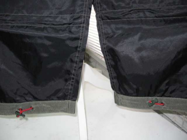 *** NEU ~ Skater Hose ~ Details ***