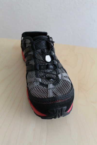 Step Down Schuhe von Adidas