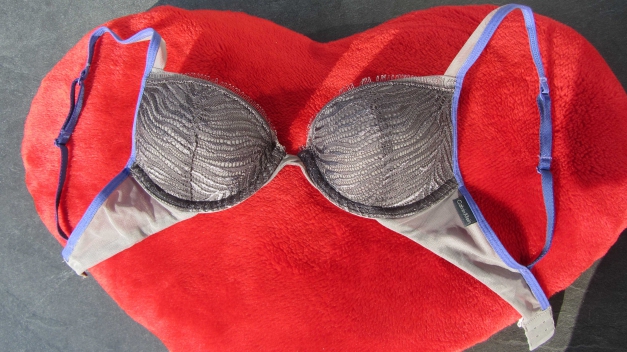 Push-up BH von Calvin Klein NEU