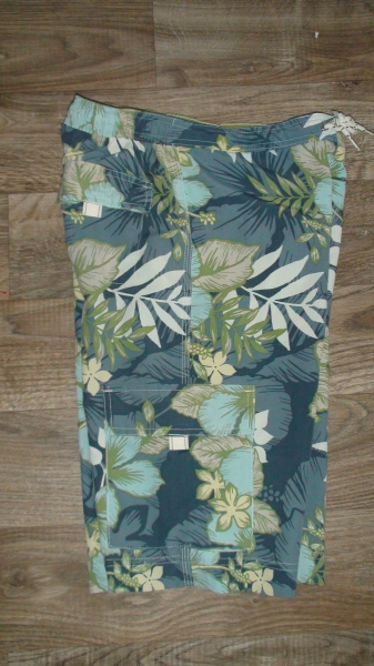 Lands`end / Badehose für Jungs Gr.164